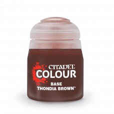 21-58 Thondia Brown